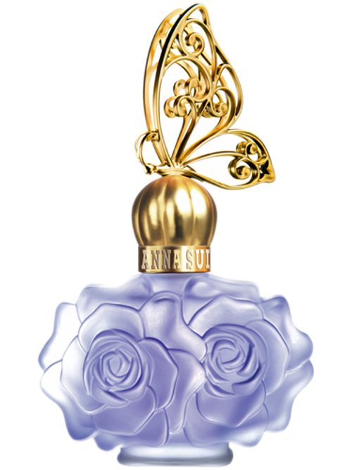 Anna Sui La Vie De Boheme