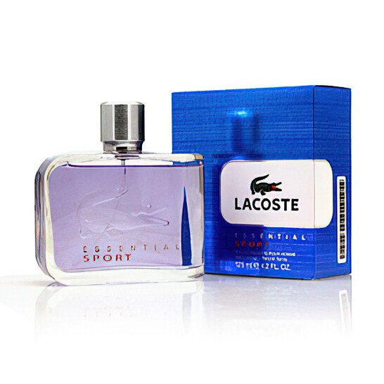Lacoste Fragrances Lacoste Essential Sport