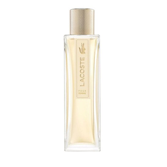 Lacoste Fragrances Lacoste Pour Femme