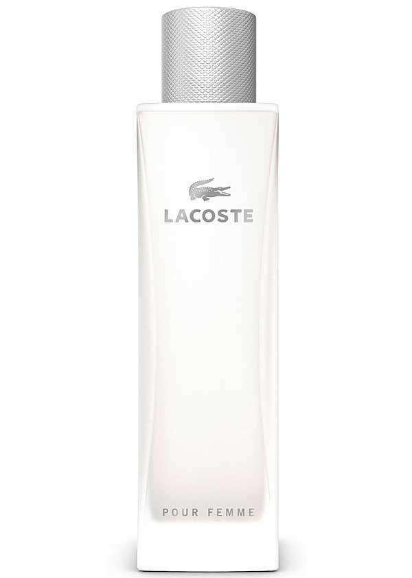 Lacoste Fragrances Pour Femme Legere