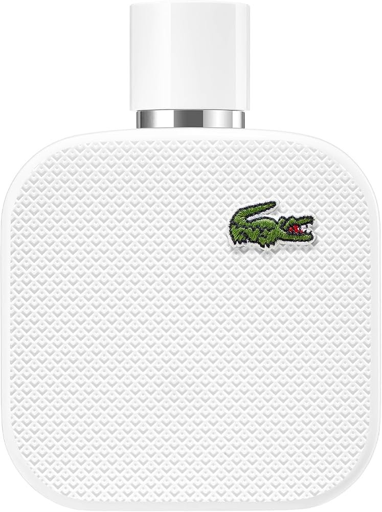 Lacoste Fragrances Pour Homme