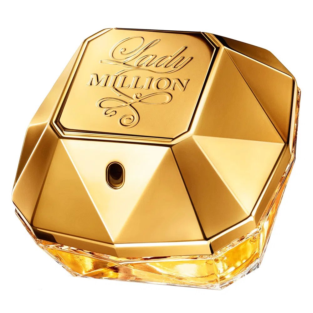 Paco Rabanne Lady Million