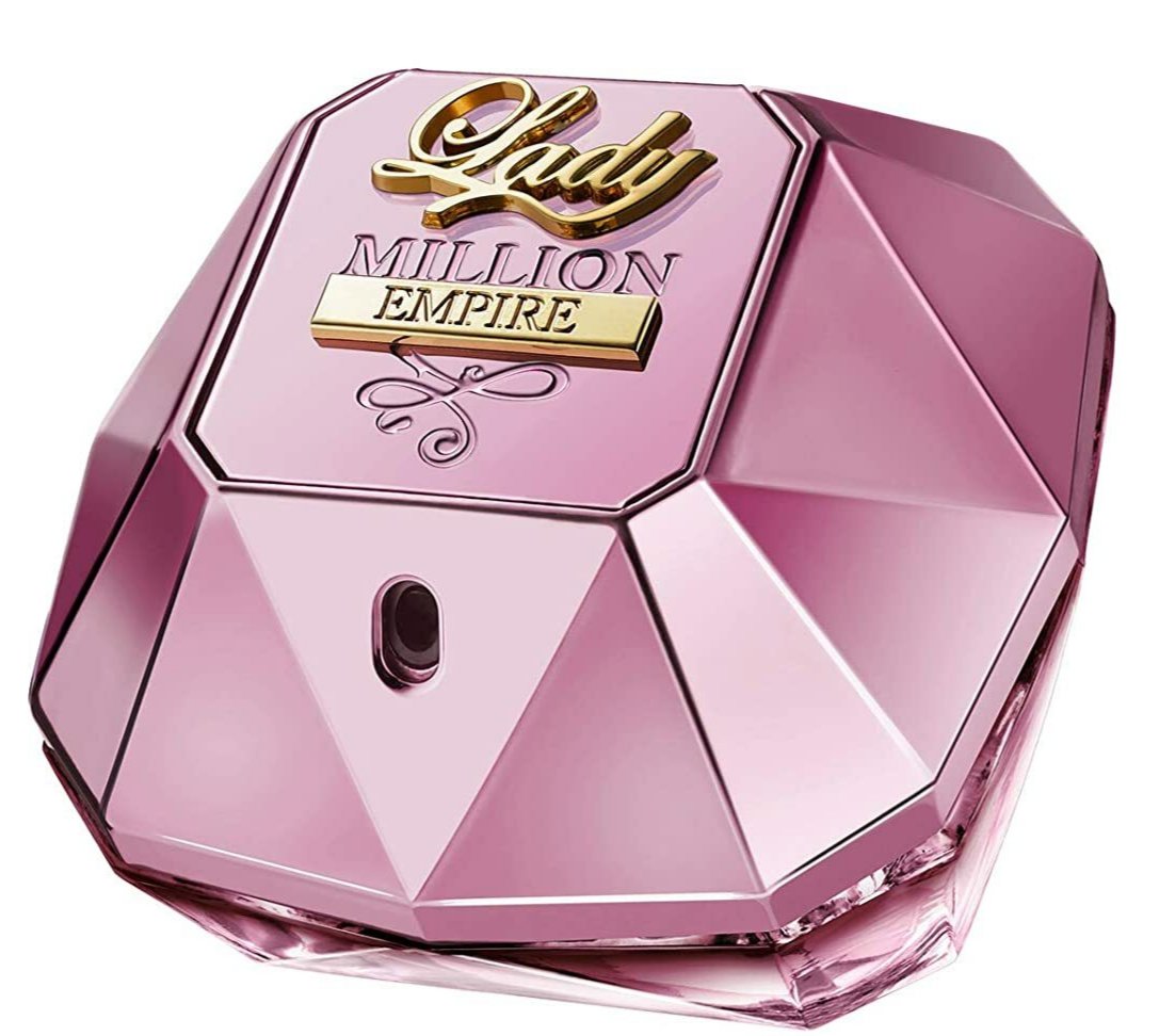 Paco Rabanne Lady Million Empire