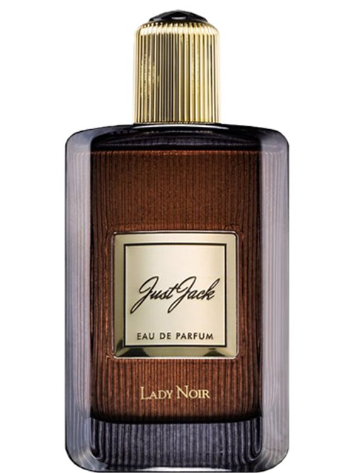 Just Jack Lady Noir