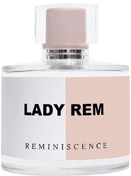 Reminiscence Lady Rem