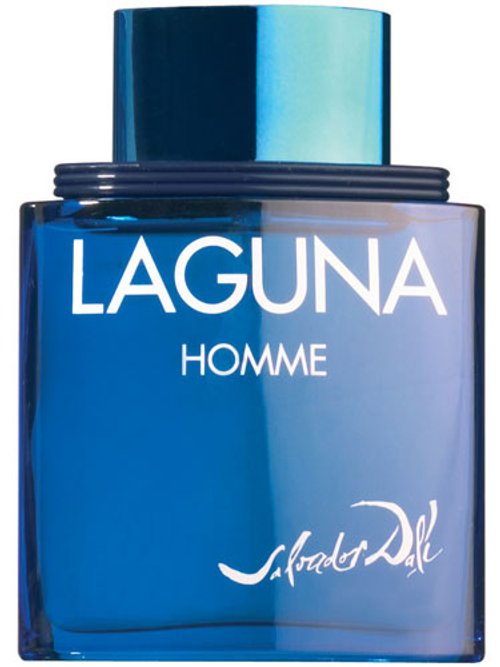 Salvador Dalí Laguna Homme