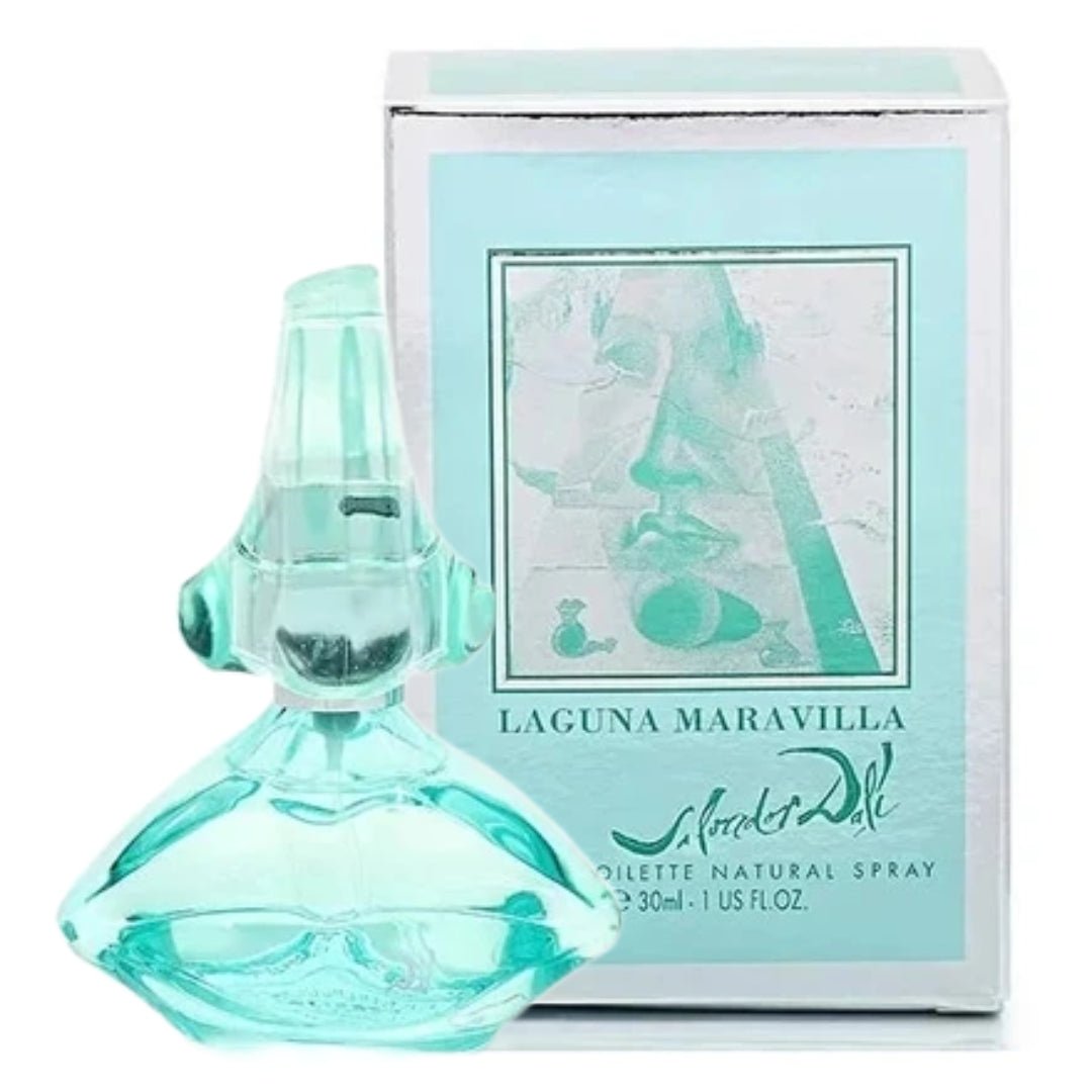 Salvador Dalí Laguna Maravilla