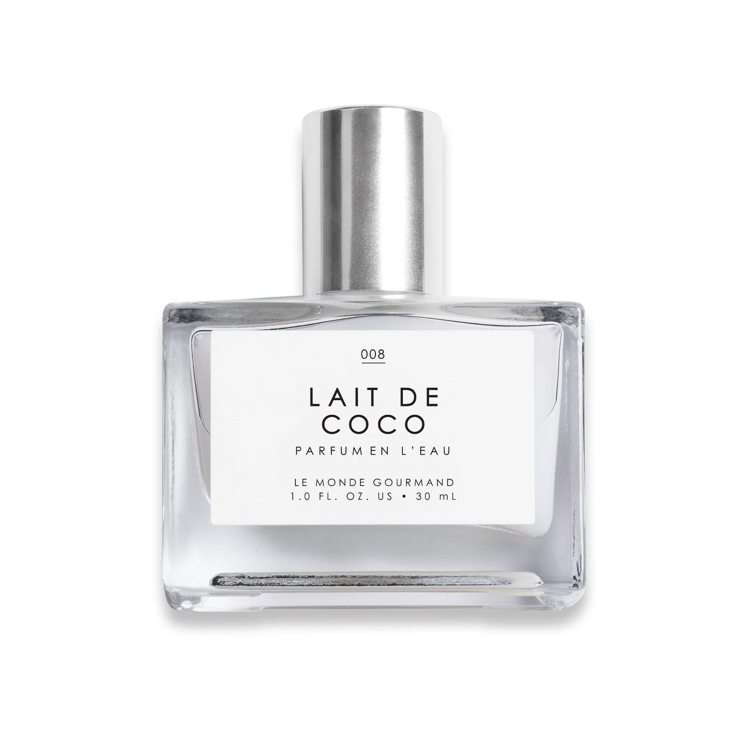 Le Monde Gourmand Lait De Coco