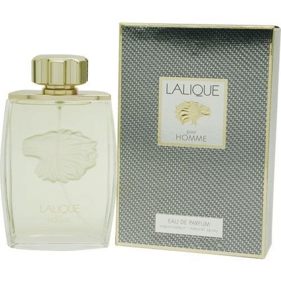 Lalique Pour Homme
