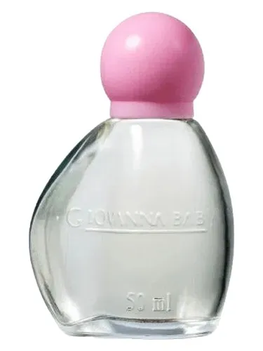 Giovanna Baby Lavanda Rosa Classic