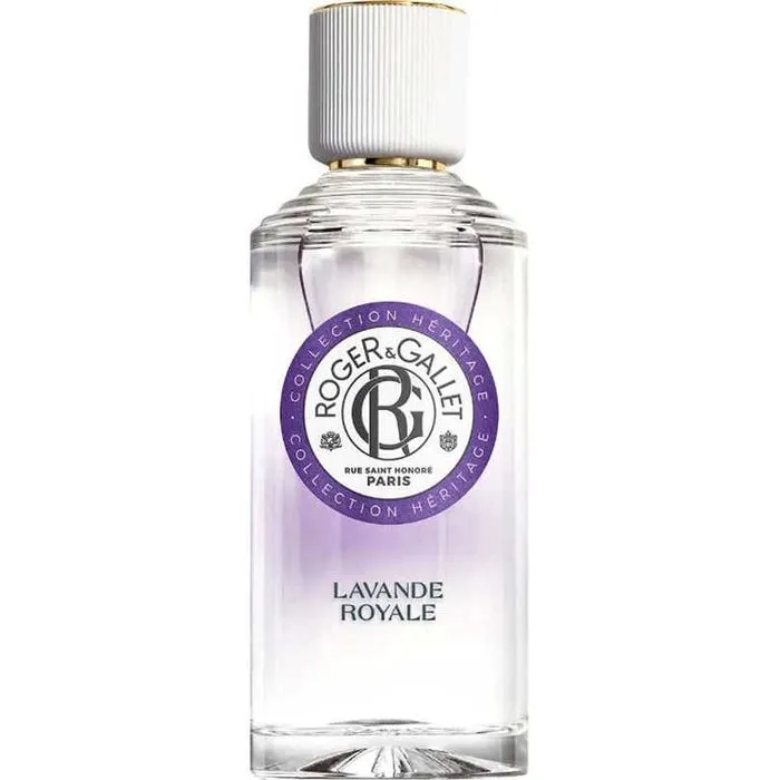 Roger & Gallet Lavande Royale