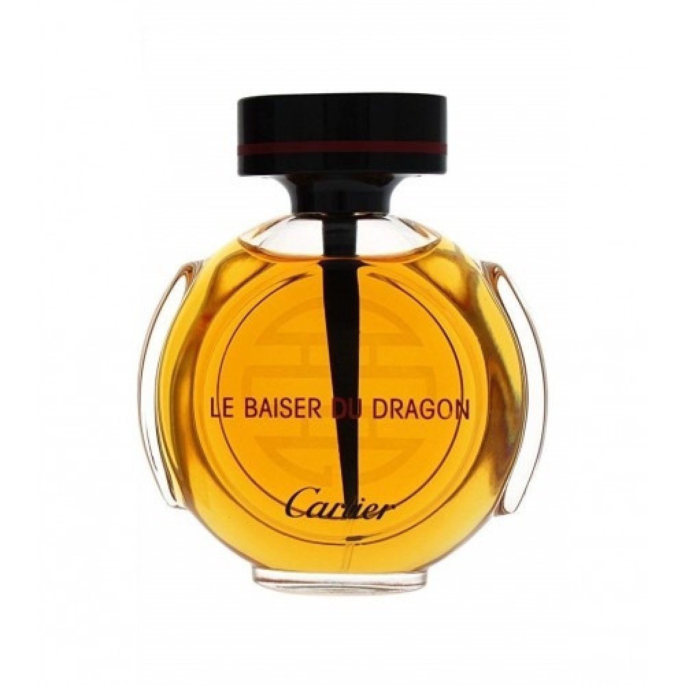Cartier Le Baiser Du Dragon