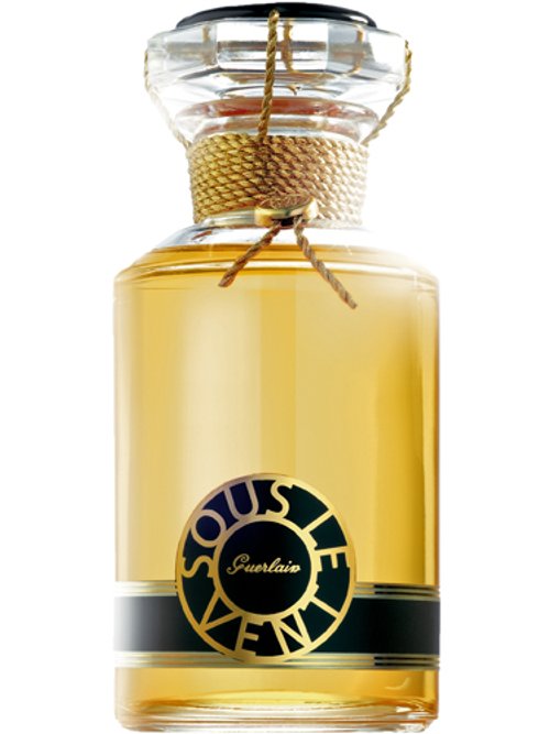 Guerlain Le Bolshoi 2011 Edition Limitee