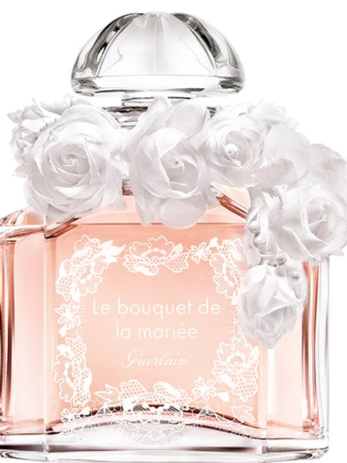 Guerlain Le Bouquet De La Mariee