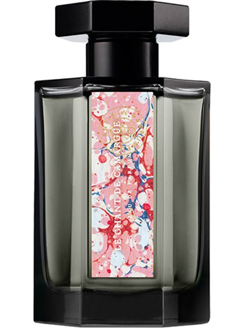 L'artisan Parfumeur Le Chant De Camargue