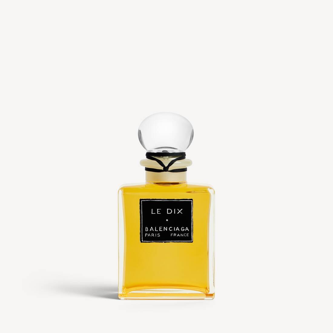 Balenciaga Le Dix Perfume