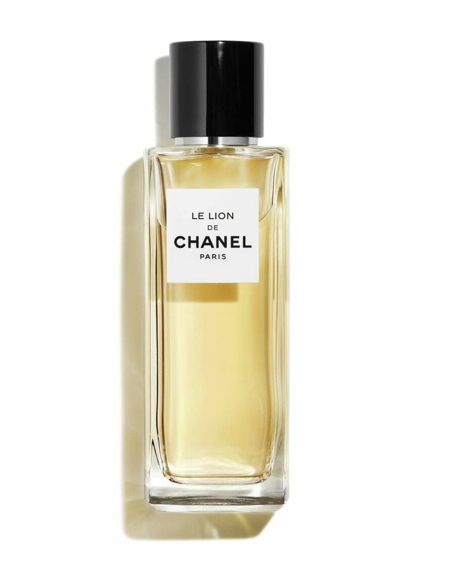 Chanel Le Lion Eau De Parfum