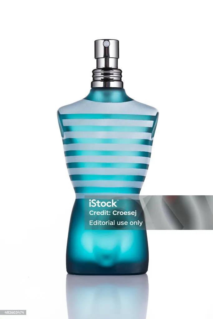 Jean Paul Gaultier Le Male