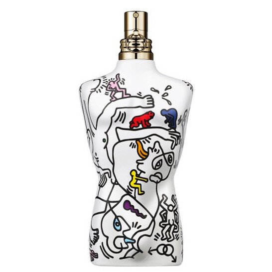 Jean Paul Gaultier Le Male Pride Edition