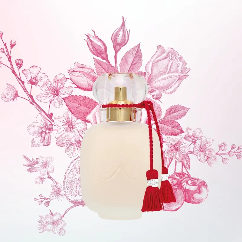 Les Parfums De Rosine Le Muguet De Rosine Edition Limitee