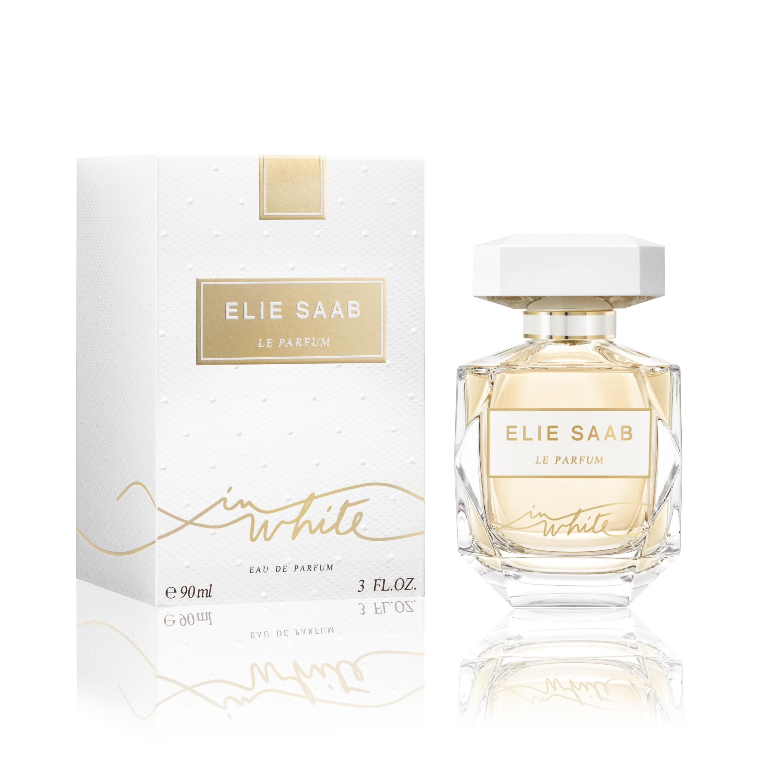 Elie Saab Le Parfum