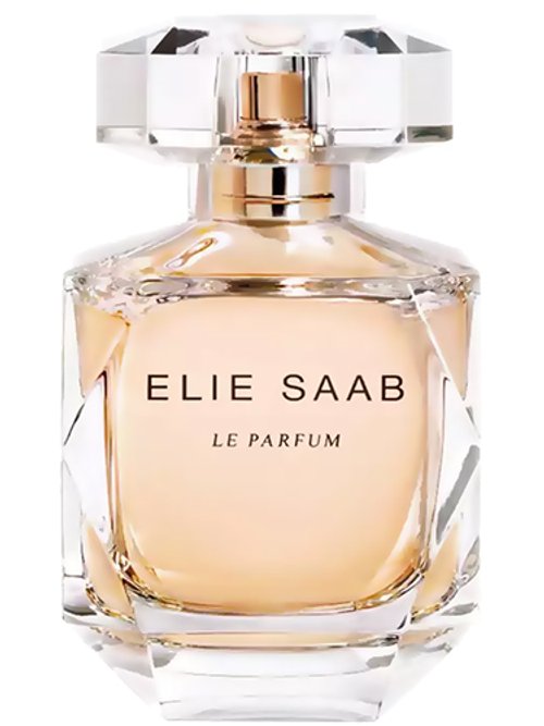 Elie Saab Le Parfum Edition Feuilles D Or