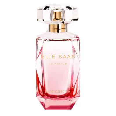 Elie Saab Le Parfum Resort Collection 2017