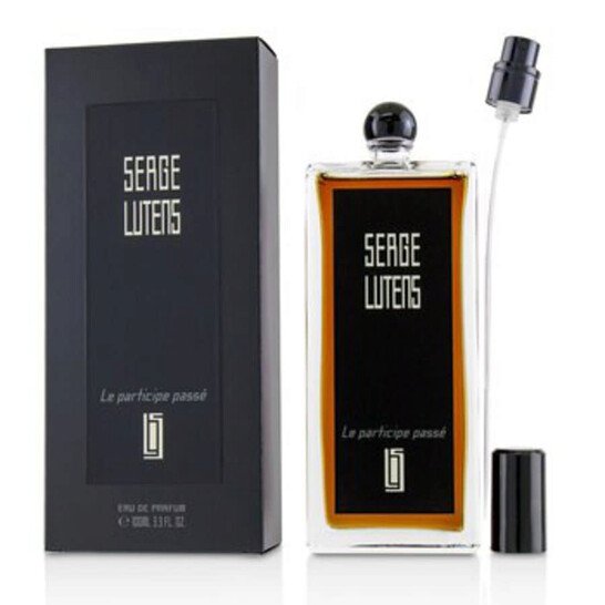 Serge Lutens Le Participe Passe