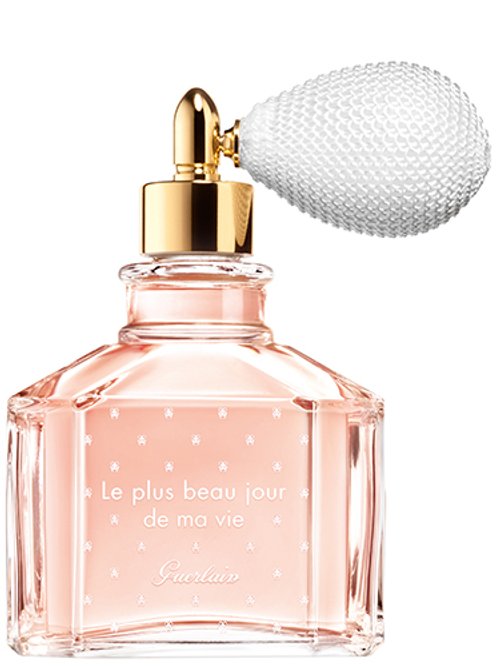 Guerlain Le Plus Beau Jour De Ma Vie