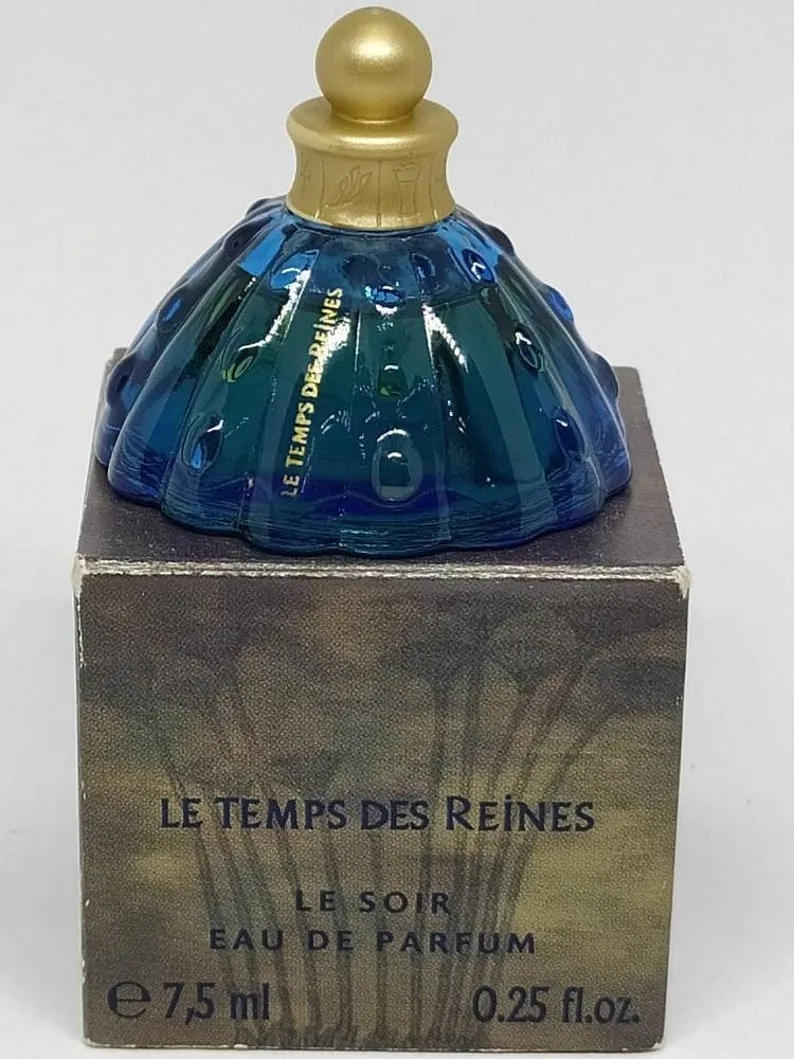 Id Parfums Le Temps De Reines
