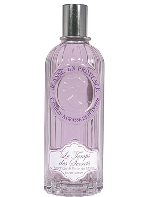 Jeanne En Provence Le Temps Des Secrets