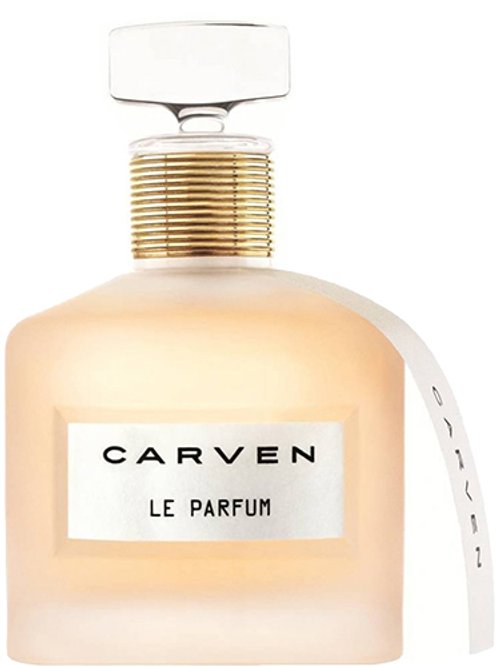 Carven Le Vetiver