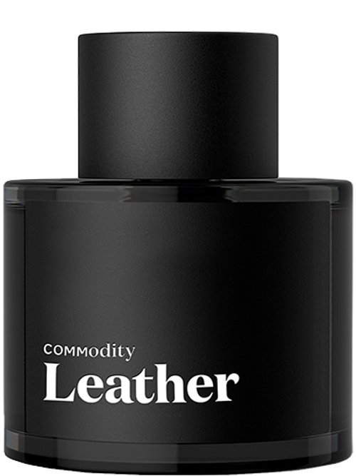 Commodity Leather