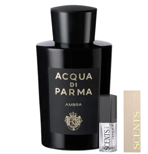 Acqua di Parma Leather Eau De Parfum