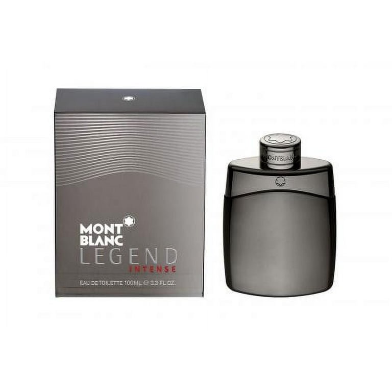 Montblanc Legend Intense