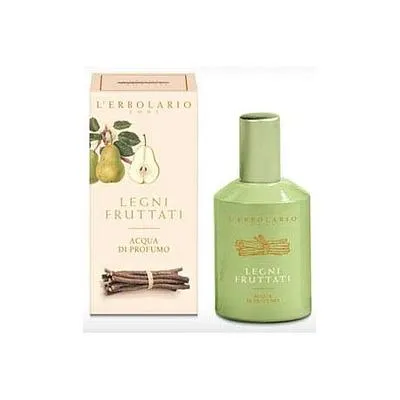 L'erbolario Legni Fruttati