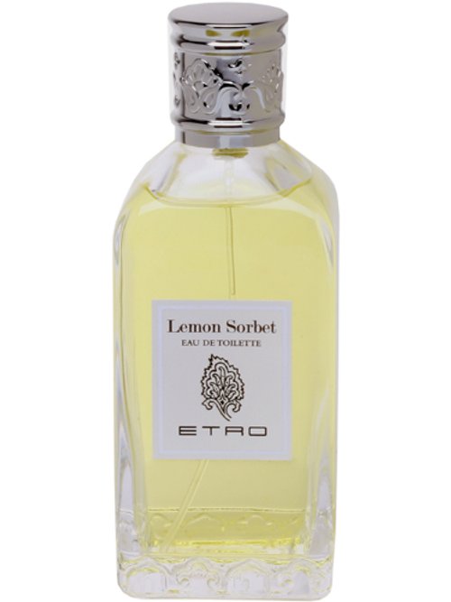 Etro Lemon Sorbet