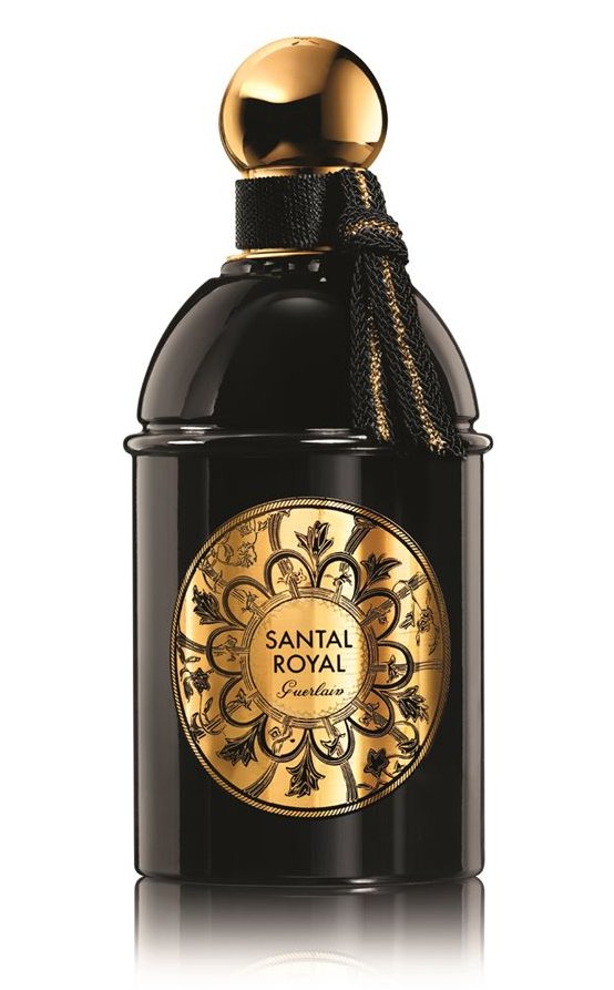 Guerlain Les Absolus D Orient Santal Royal