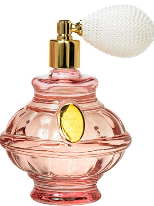 Parfums Berdoues Les Contes Bucoliques Clair De Rose