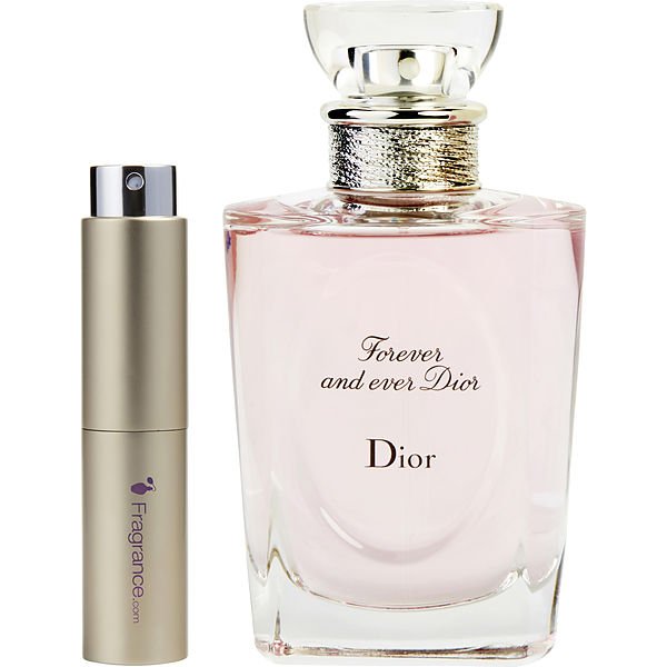 Dior Les Creations De Monsieur Dior Forever And Ever