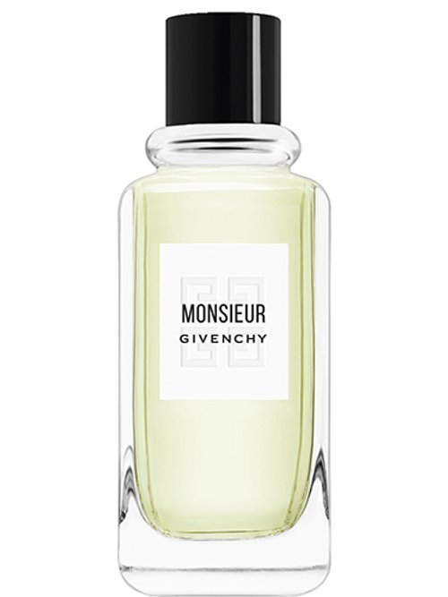 Givenchy Les Parfums Mythiques Monsieur De Givenchy