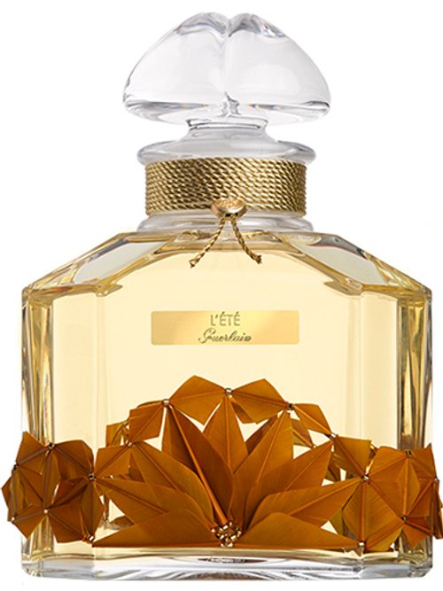 Guerlain Les Voyages Olfactifs 03 Paris Tokyo