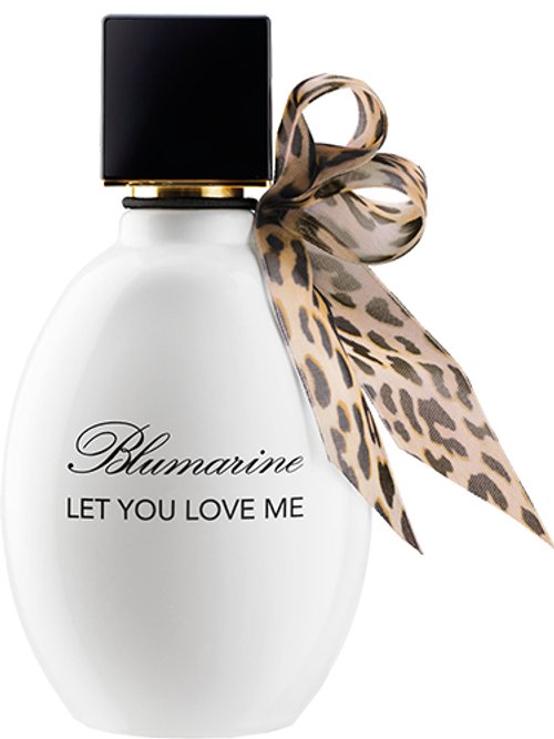 Blumarine Let You Love Me