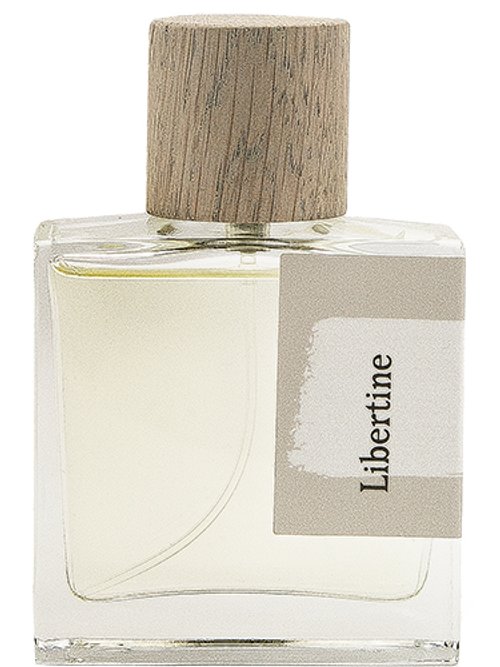 Contradictions In Ilk Libertine