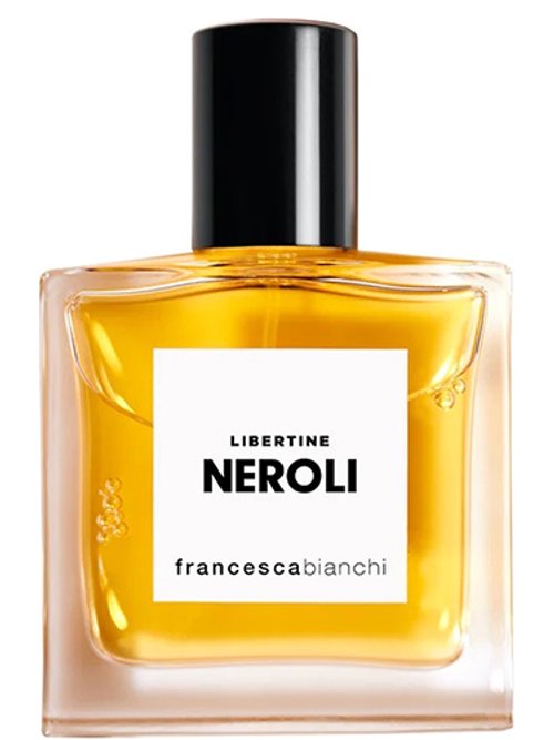 Francesca Bianchi Libertine Neroli
