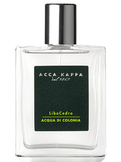 Acca Kappa Libocedro