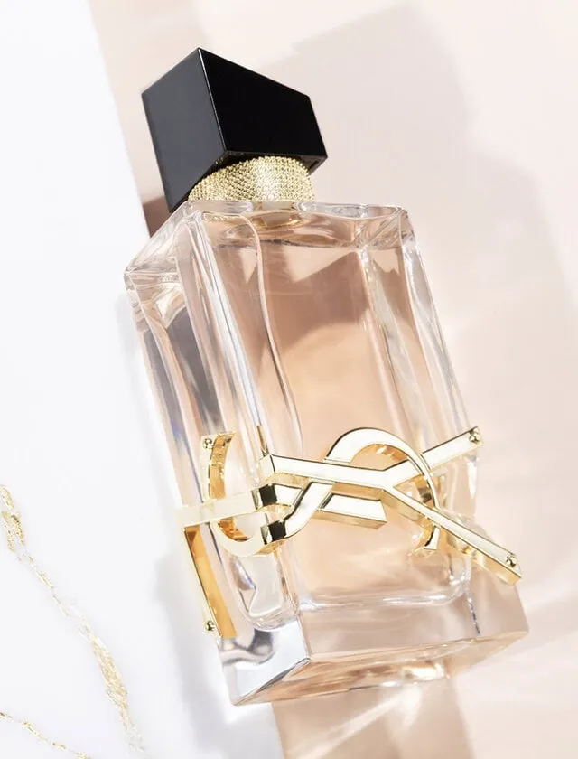 Yves Saint Laurent Libre