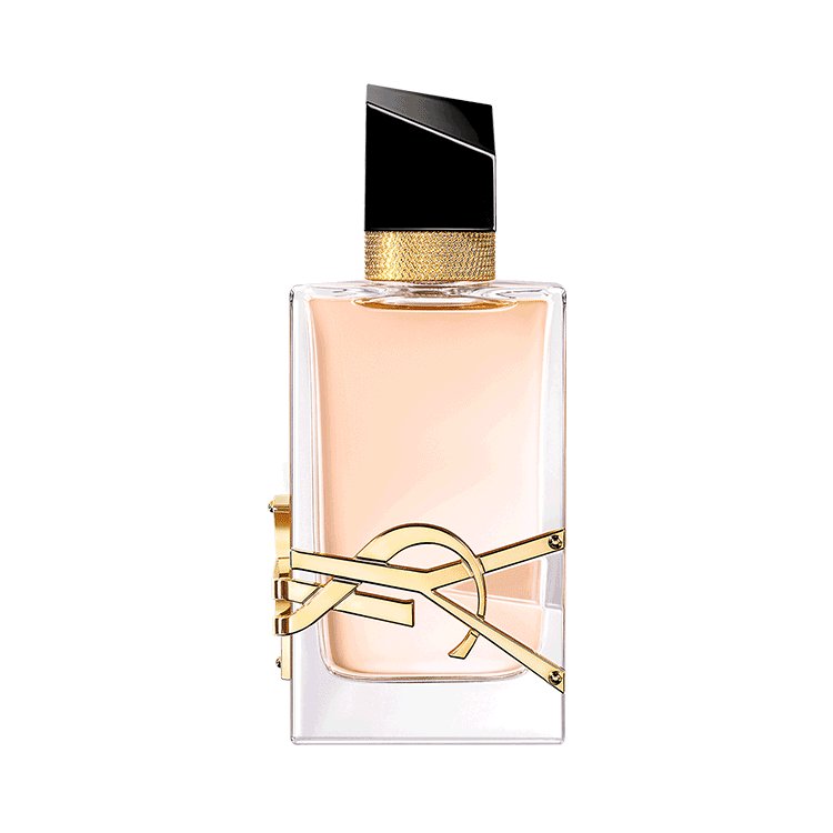 Yves Saint Laurent Libre Eau De Toilette