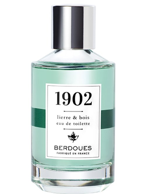 Parfums Berdoues Lierre Bois