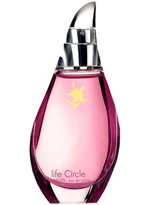 Oriflame Life Circle Blossom